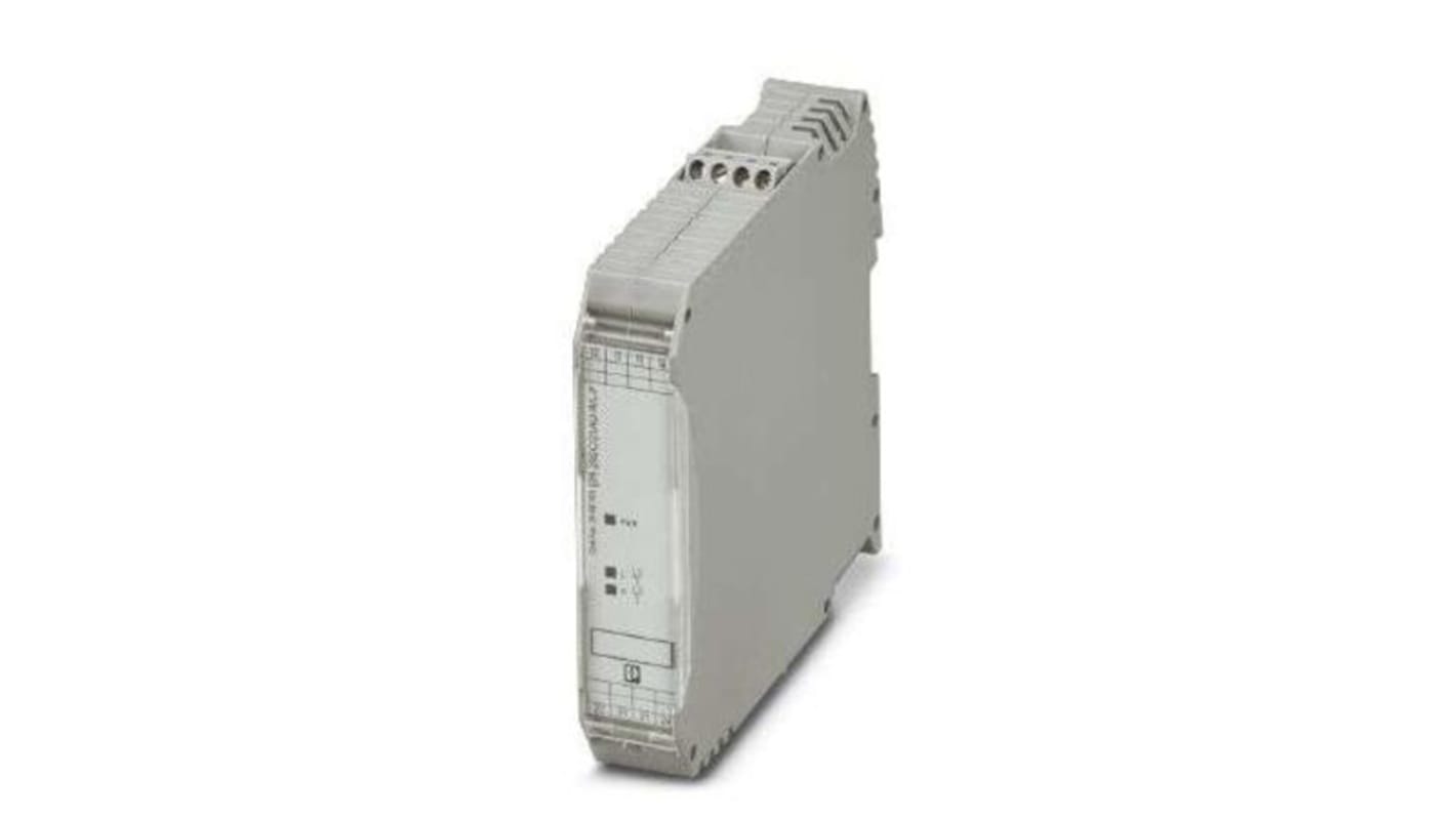 Phoenix Contact PLC Expansion Module for Use with Hybrid Motor Starters