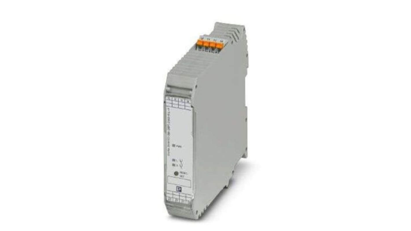 Modulo di espansione PLC Phoenix Contact, per Starter per motore ibrido