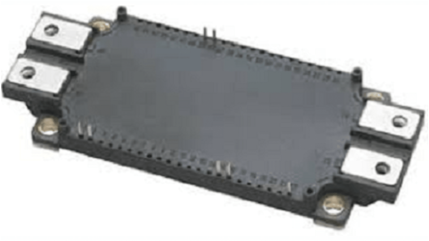 Mitsubishi Electric 1200 V 300 IGBT模块, 双, PCB, N通道