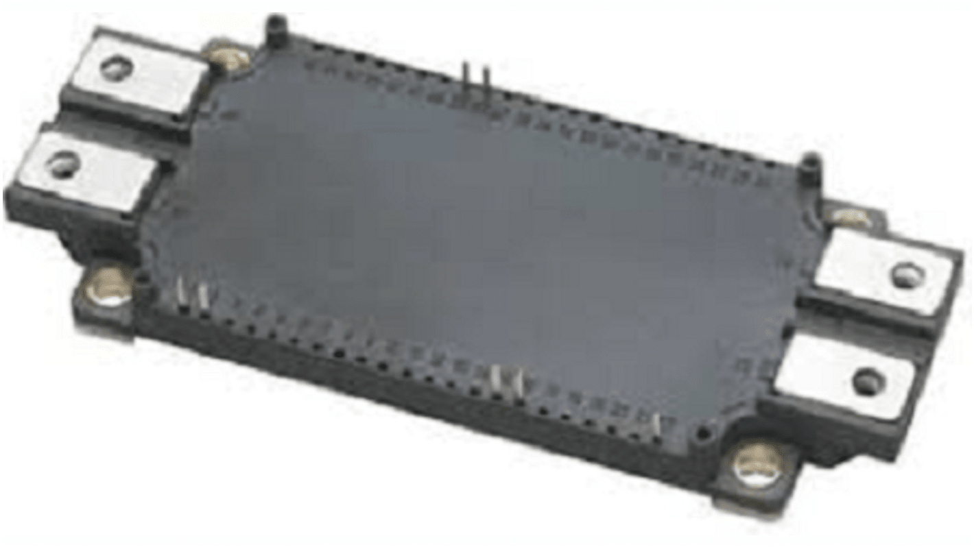 IGBT, CM450DX -24T #300G, N-Canal, 450, 1.200 V, Módulo 2 Medio puente doble