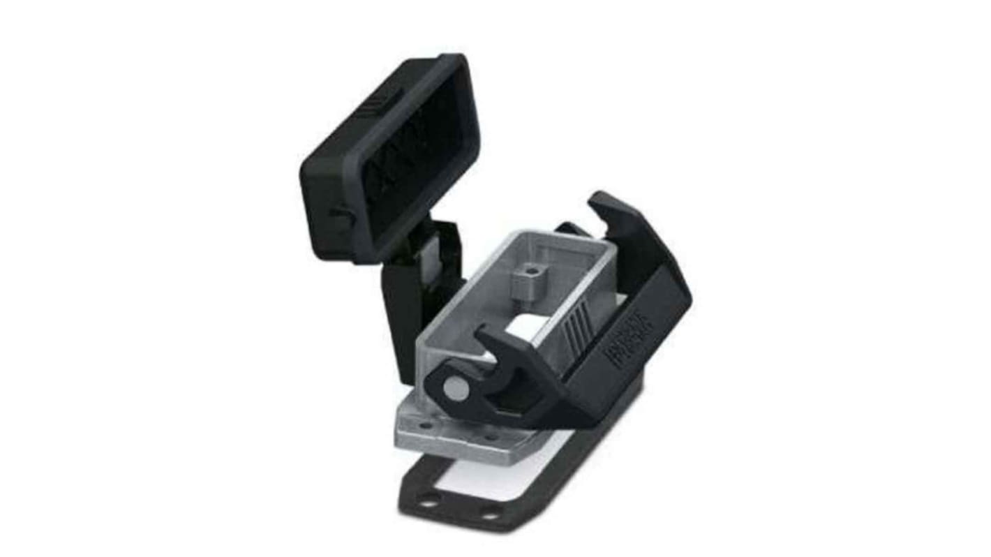 Phoenix Contact Panel mounting base