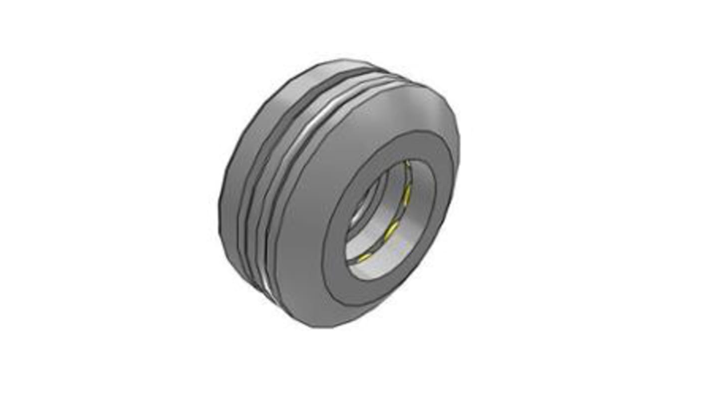 SKF 53205 Thrust Ball Bearing- Open Type 25mm I.D, 47mm O.D