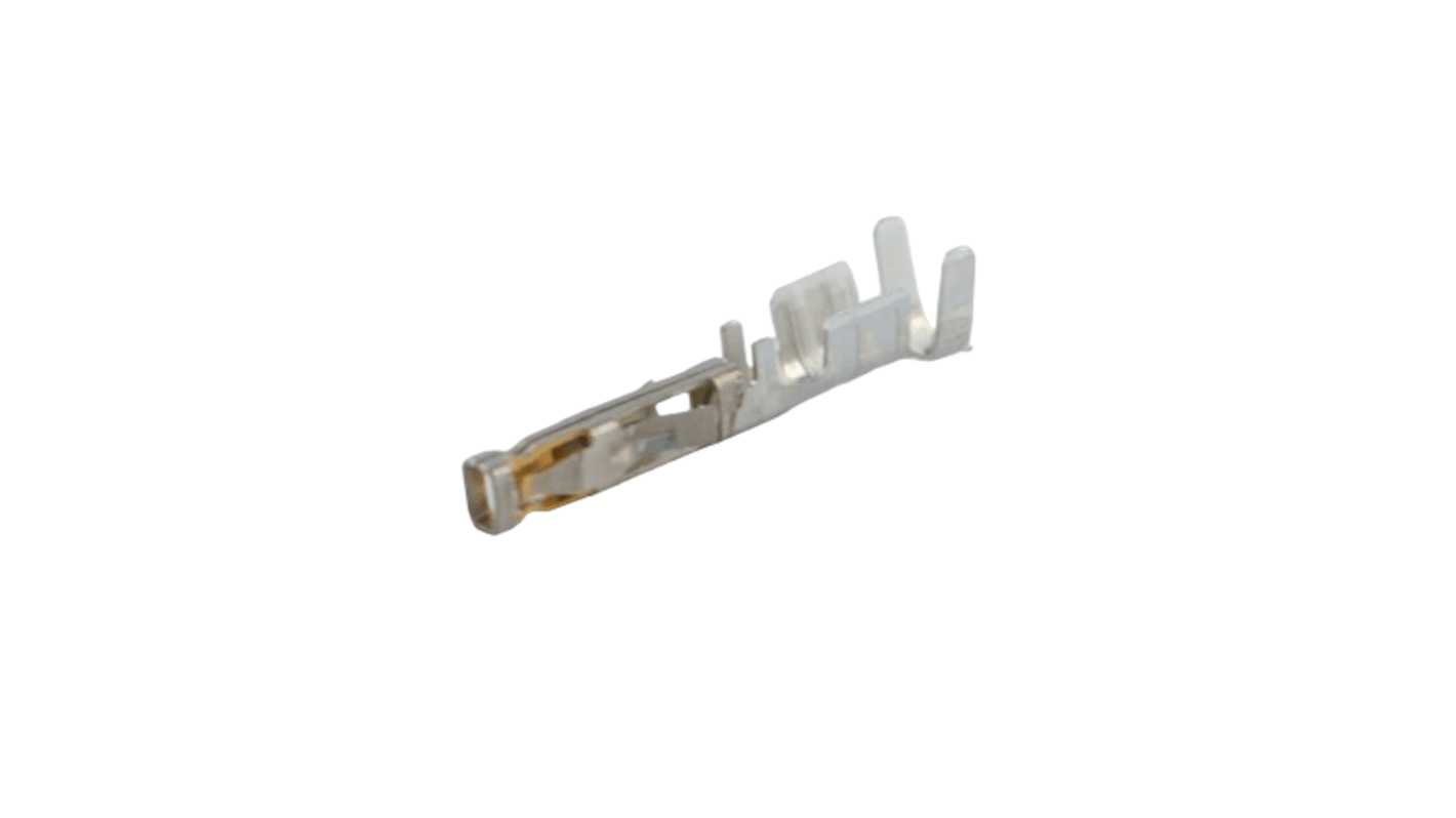 Molex Micro-Fit Series Female Crimp Terminal, Crimp or Compression Termination, 24AWG Min, 20AWG Max