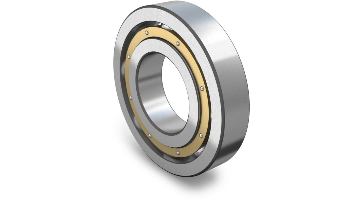 SKF ボールベアリング20mm47mm 単列深溝ボールベアリング6204 NR/C3