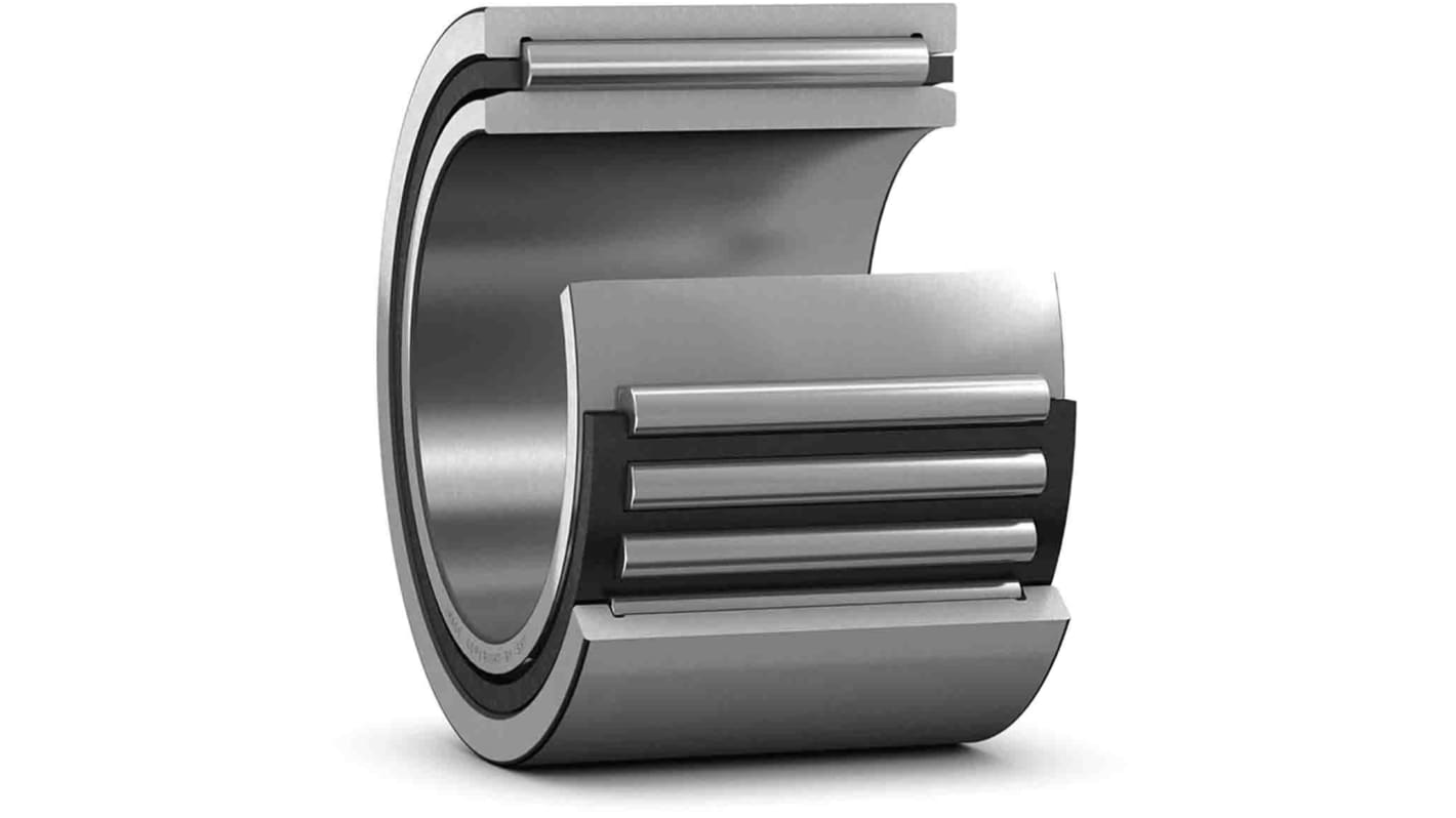 SKF NKI 55/25 TN 55mm I.D Roller Bearing, 72mm O.D