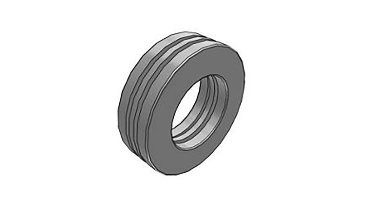SKF ローラーベアリング, 内径：55mm, 外径：78mm, レース幅：16mm, 81111 TN