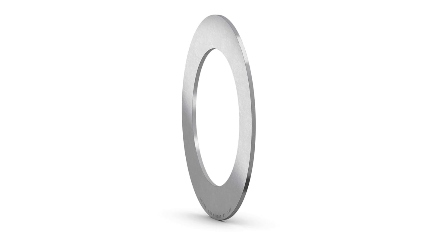 SKF AS Universal Washer For Use With AXK Series Bearings, AXW Series Bearings, AS 5578