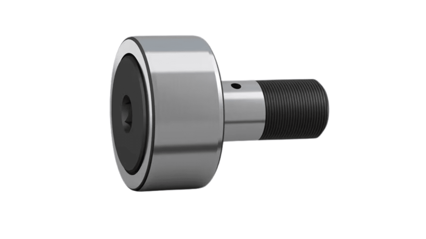 Stud Cam Follower KR 40 B, 18mm ID, 40mm OD