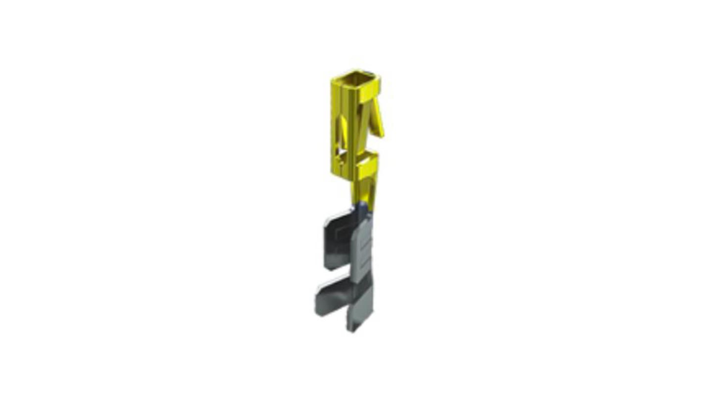 Terminale a crimpare Samtec, 24AWG
