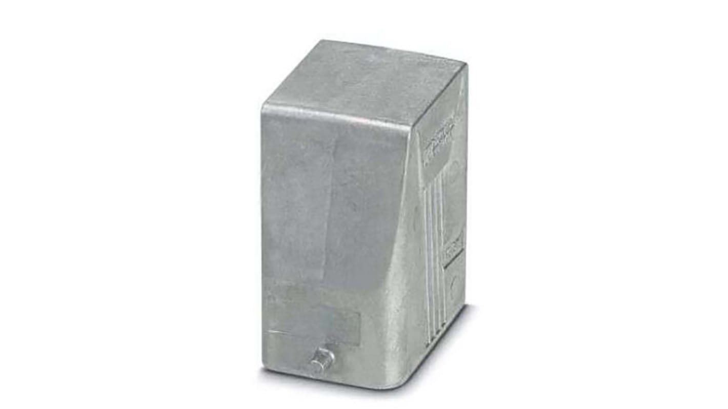 Base para conector industrial Phoenix Contact serie HC