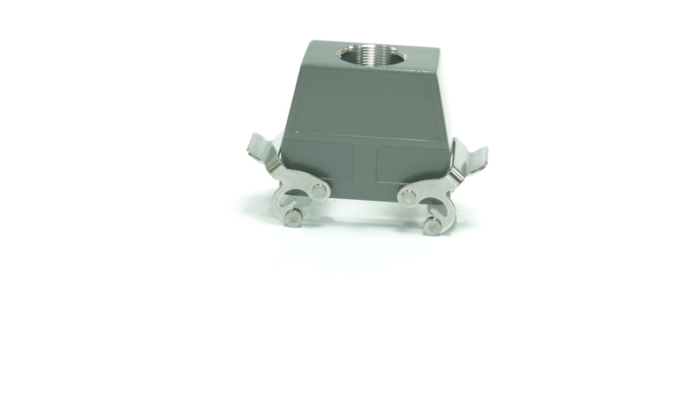 Capot de connecteur RS PRO, PG29, Montage supérieur