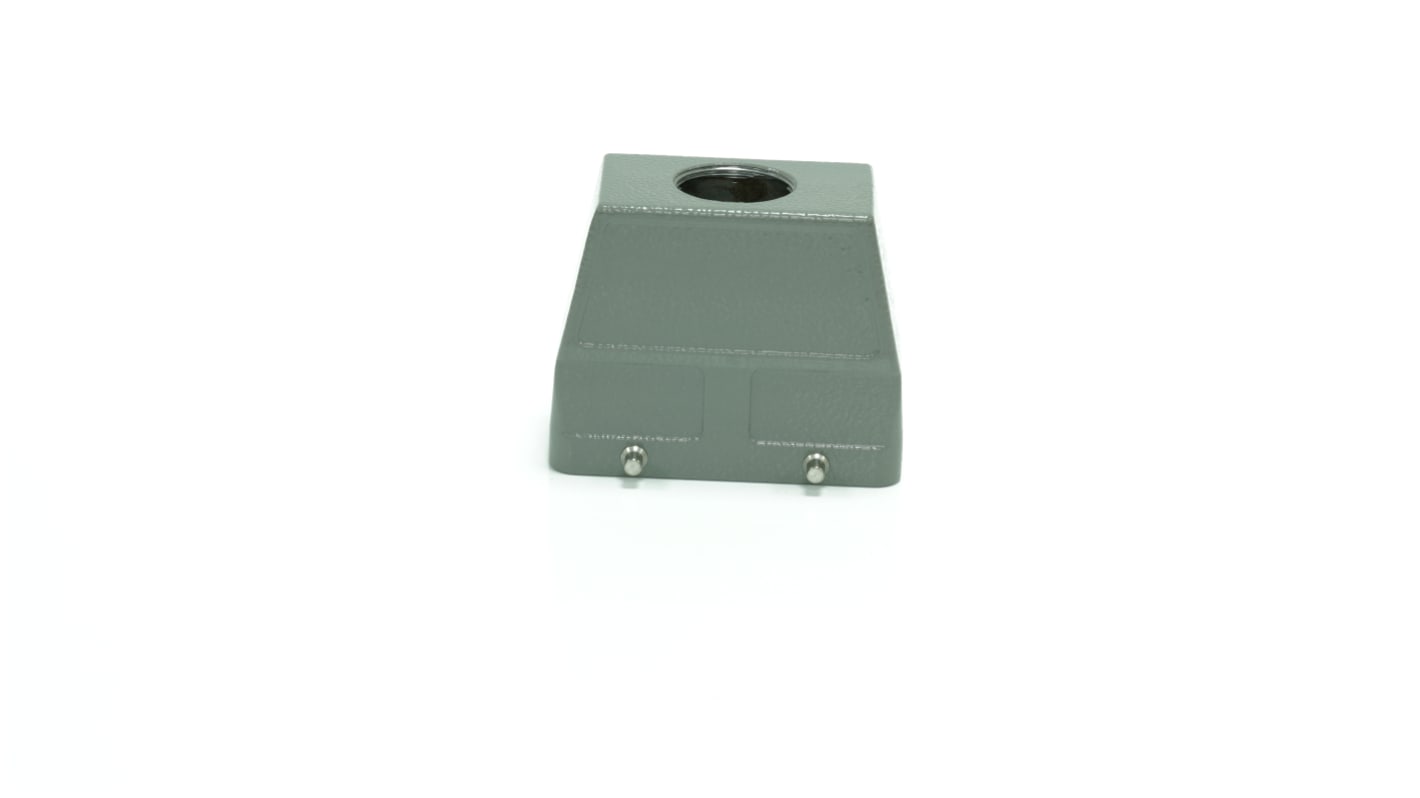 Capot de connecteur RS PRO, M32, Montage supérieur