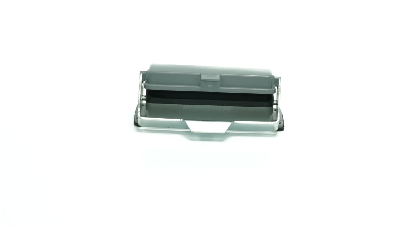 RS PRO Heavy Duty Power Connector Housing, Top Entry