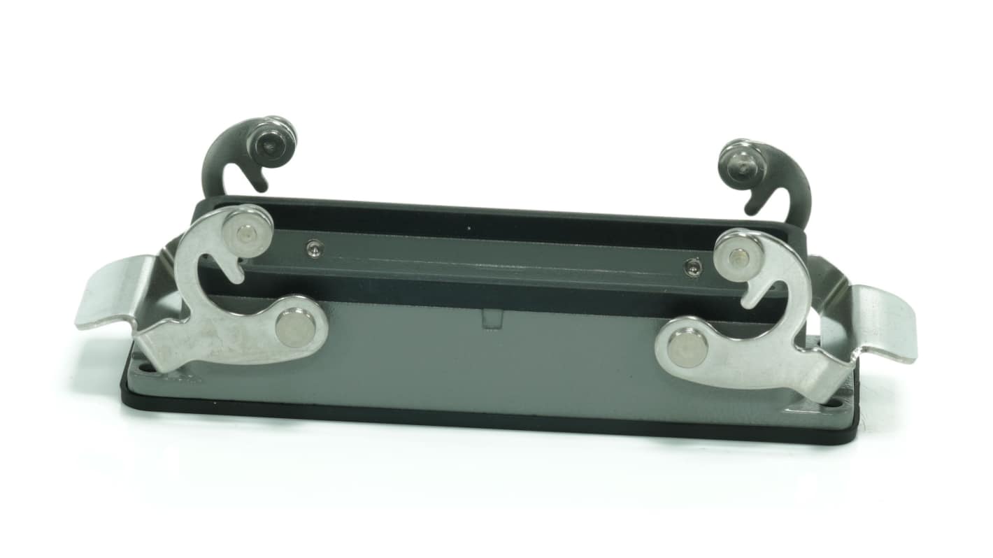 RS PRO Heavy Duty Power Connector Housing, Top Entry