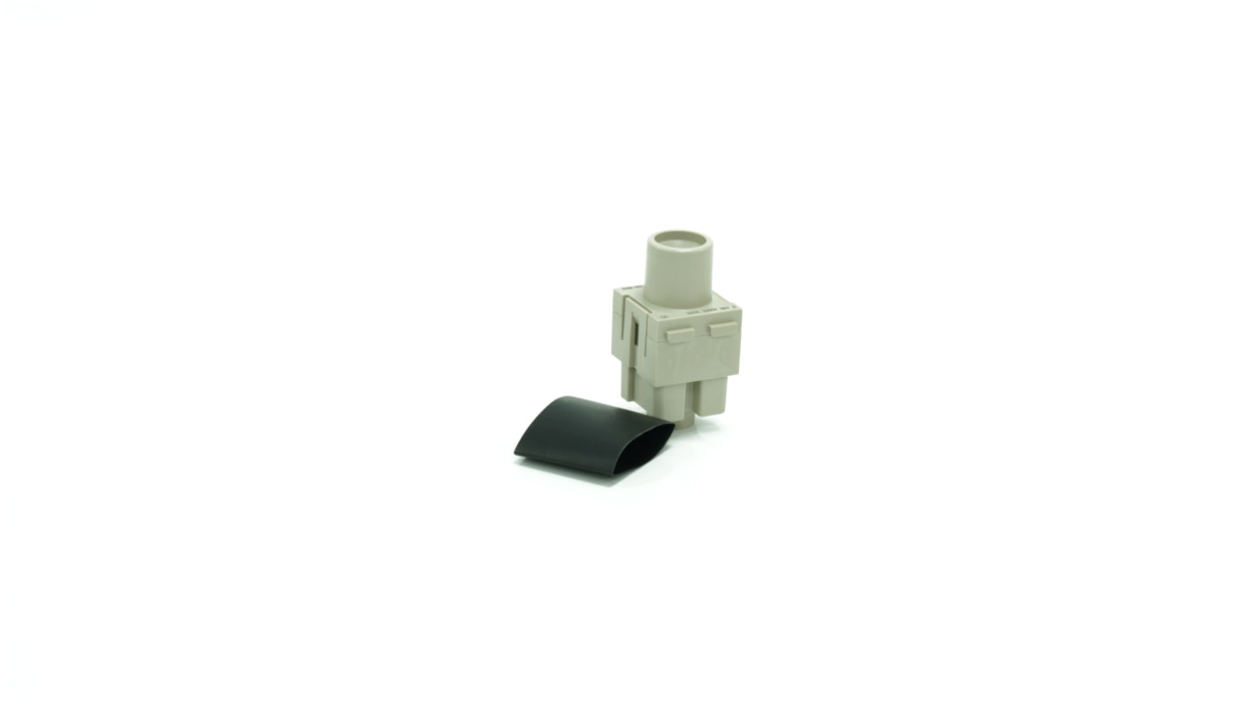 RS PRO 连接器插件, 母座, 1p, 1, 200A, 1000 V