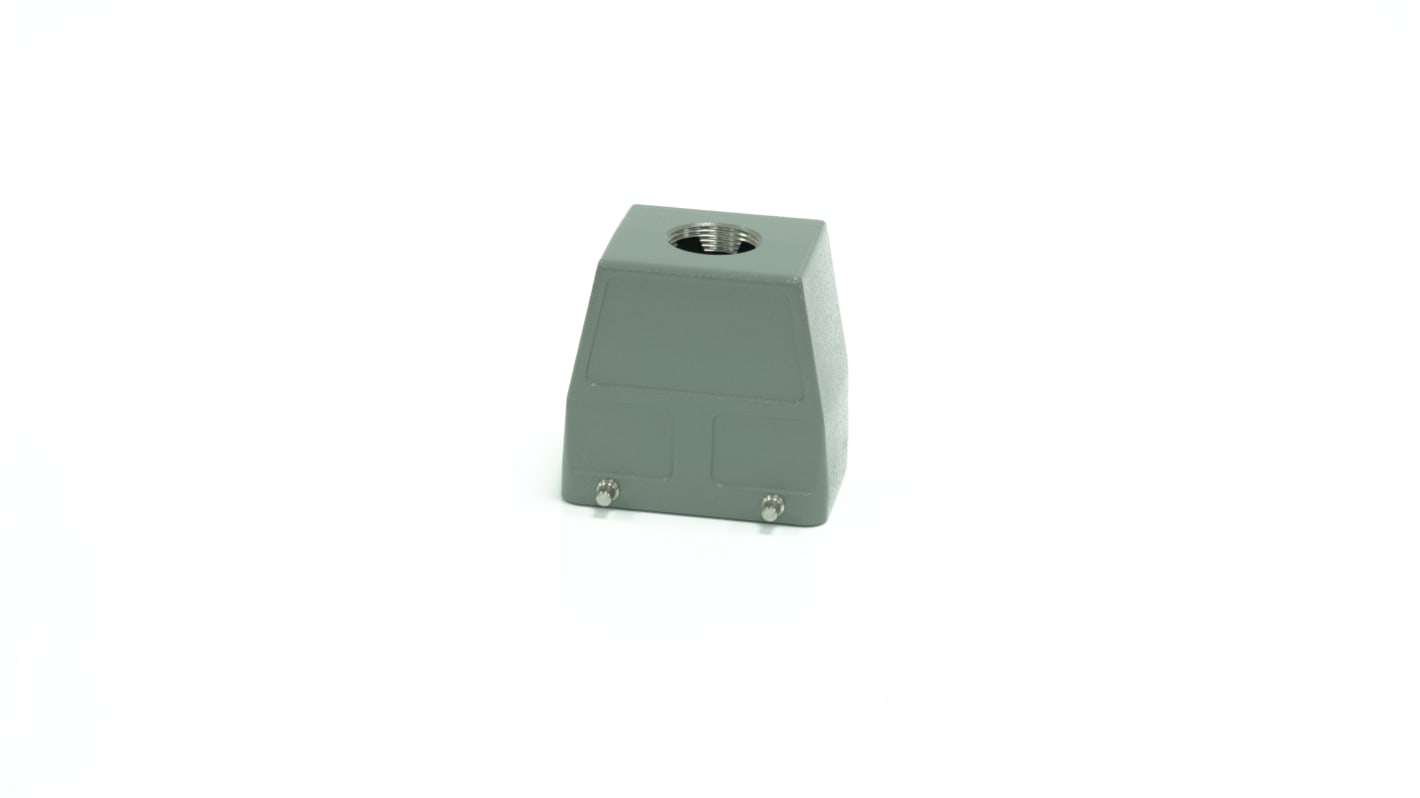 Capot de connecteur RS PRO, PG21, Montage supérieur