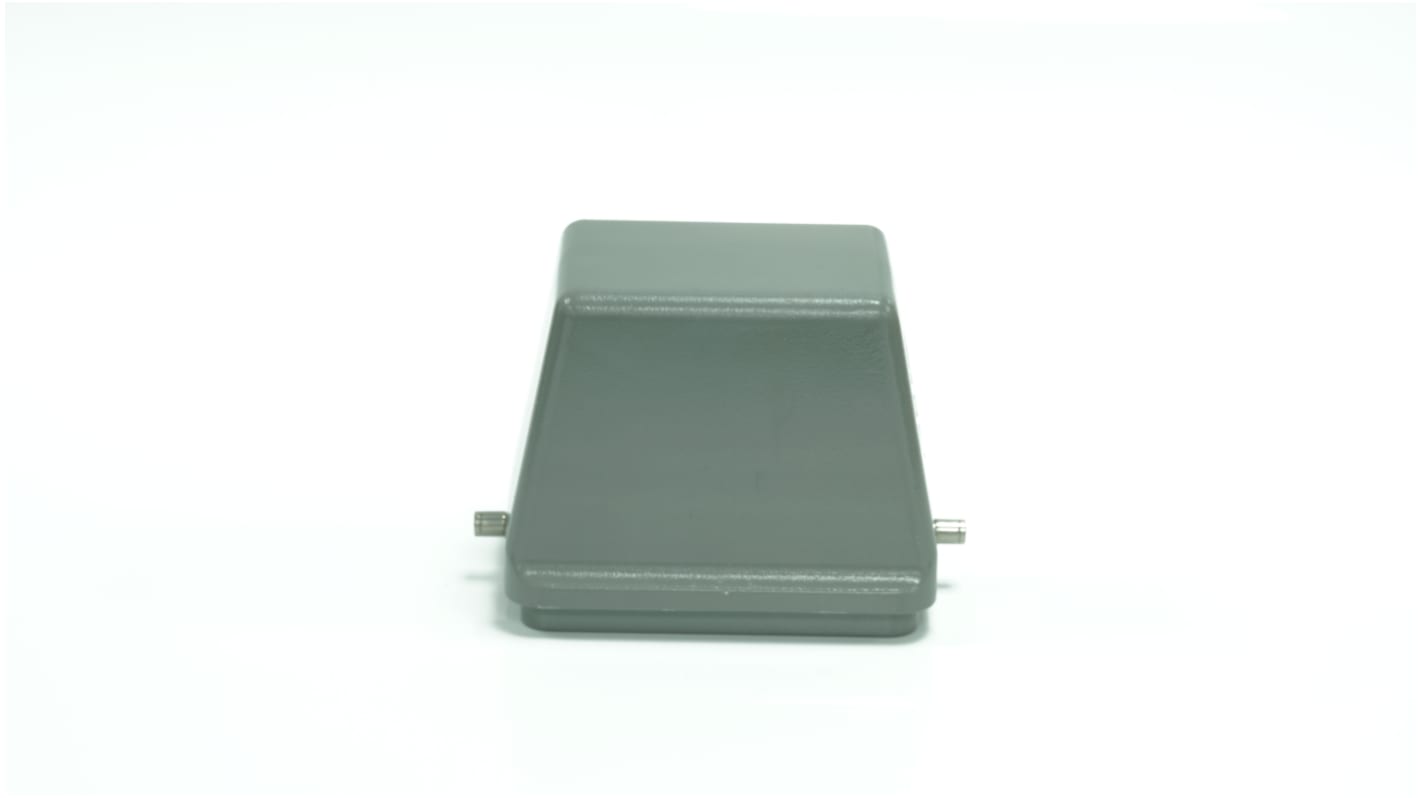RS PRO Heavy Duty Power Connector Housing, PG36 Thread, Side Entry