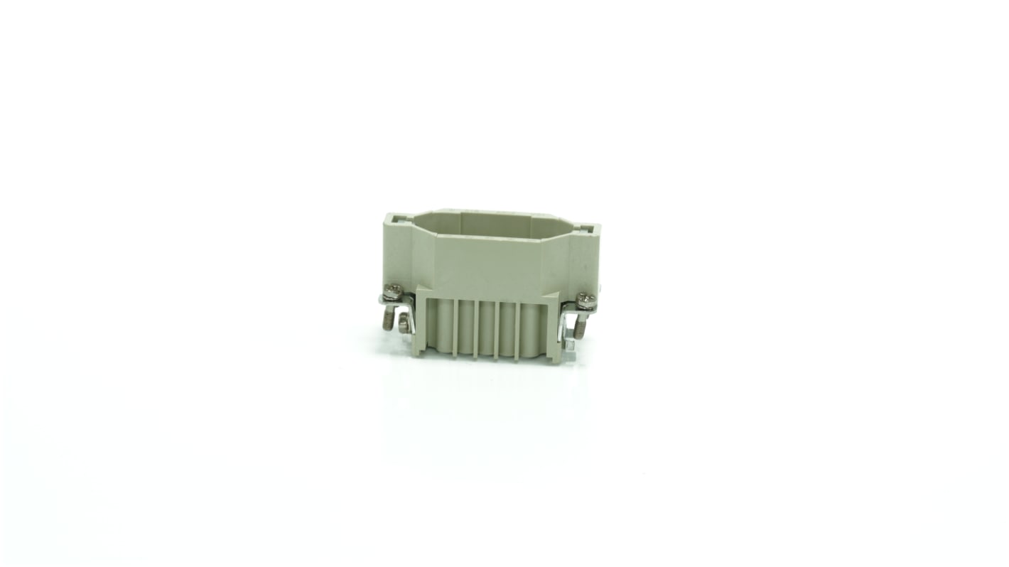 RS PRO 连接器插件, 公插, 15p, 15, 10A, 250V