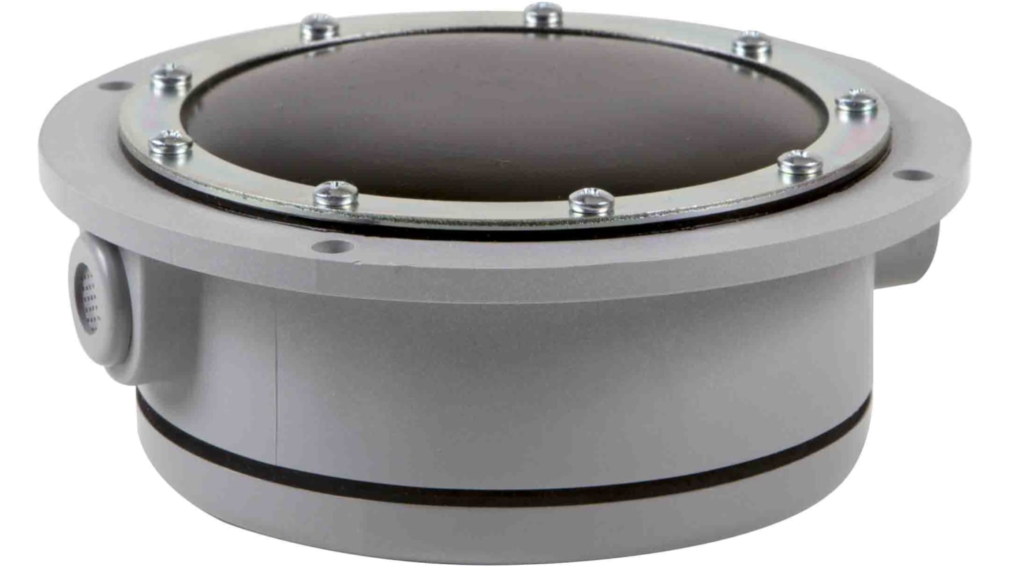 ATMI SOLIBA M Series Level Detector Level Sensors, SPST NO/NC Output, Panel Mount, Glass Fiber Reinforced Plastic Body