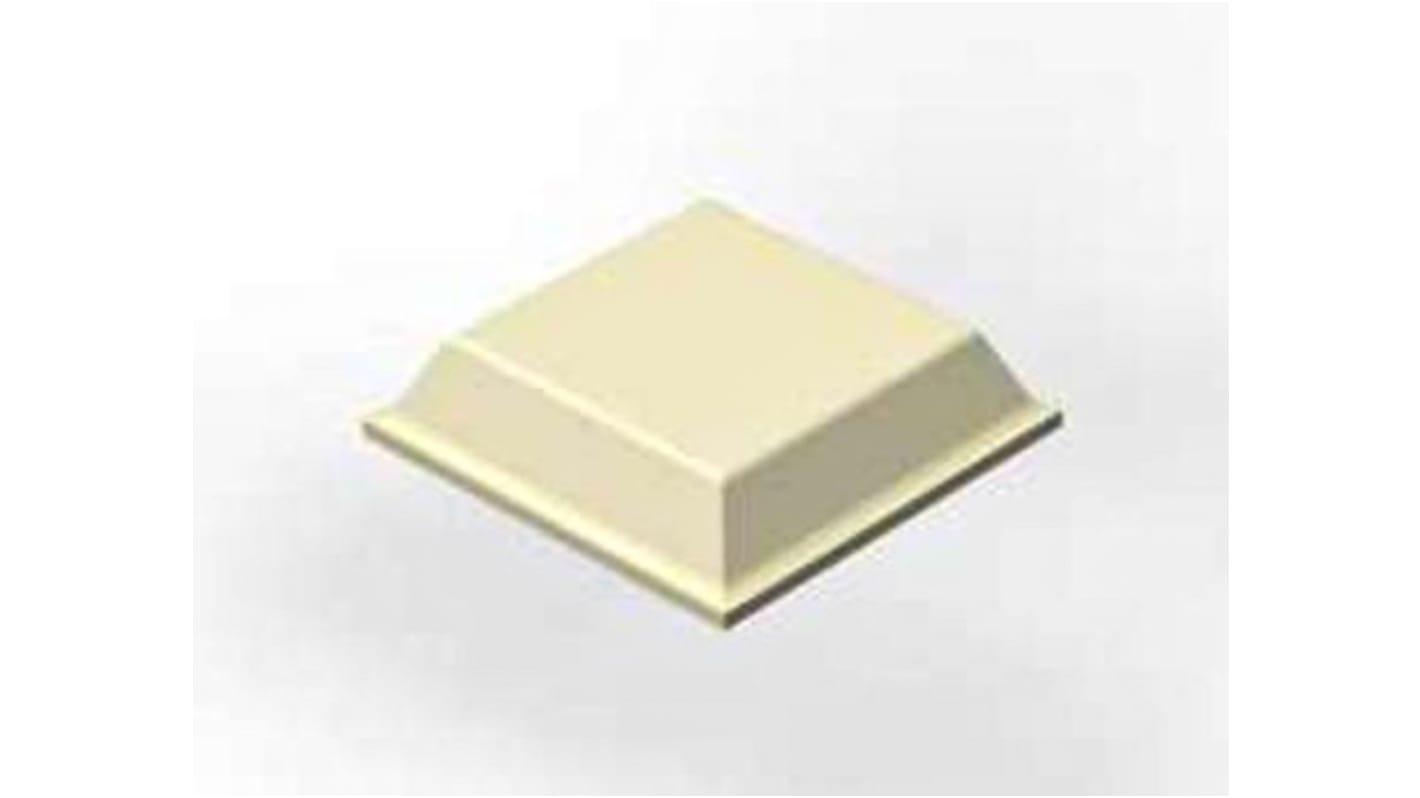 3M Bumpon Circular Anti Vibration Mount