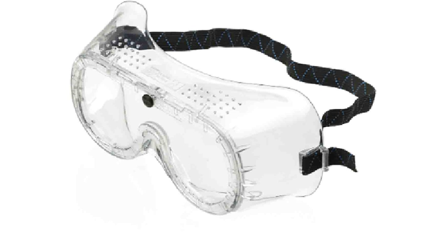 B Brand Safety Goggles