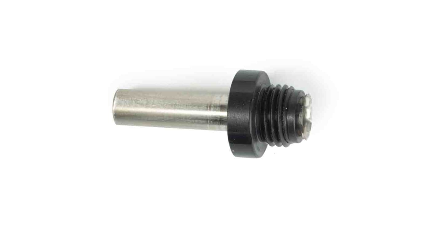 Metcal Soldering Accessory GT-RT-T6 Soldering Iron Tip Retainer GT Series, for use with Hand Piece