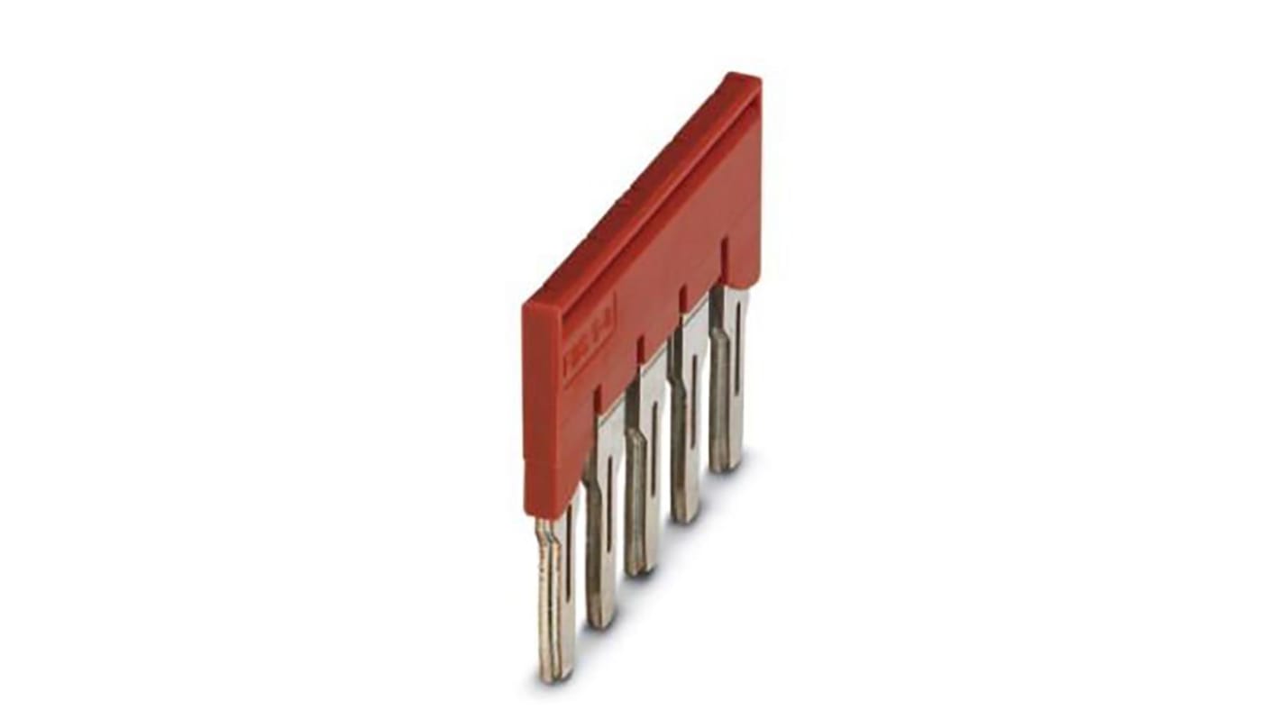 Pont enfichable Phoenix Contact  FBS 7 - 8