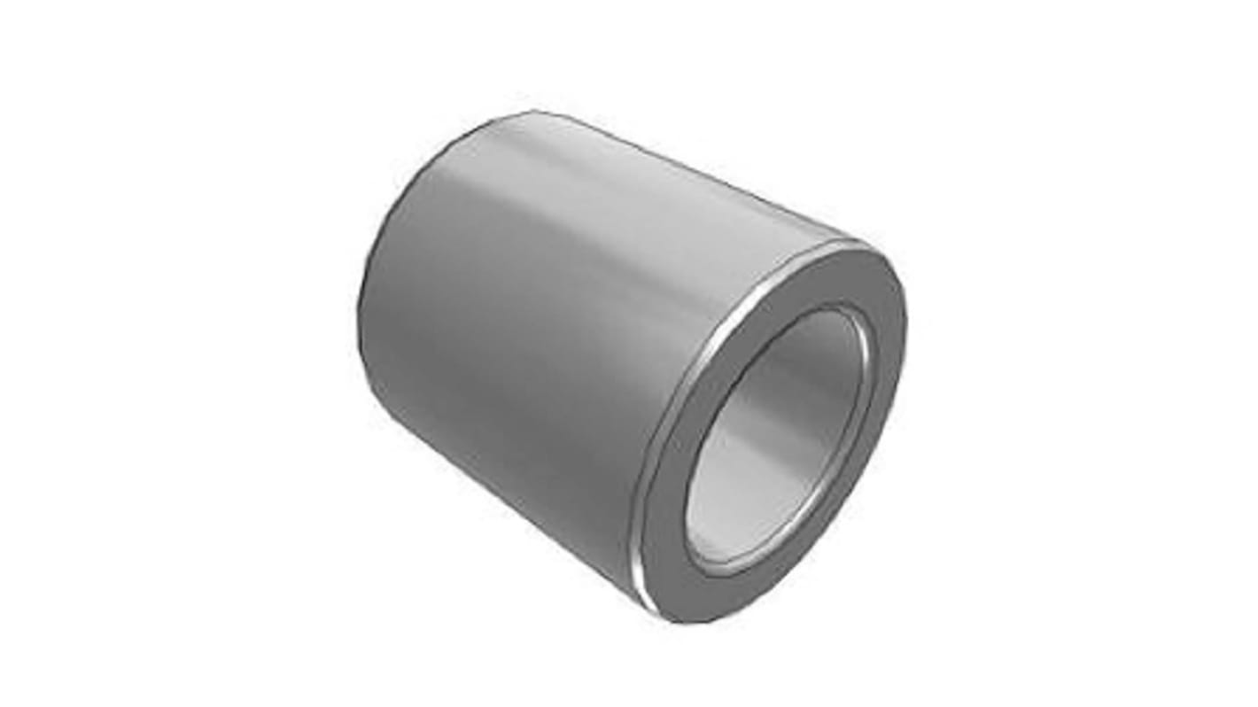 Rollenlager Typ Nadel, Innen-Ø 8mm / Außen-Ø 12mm, Breite 12.5mm