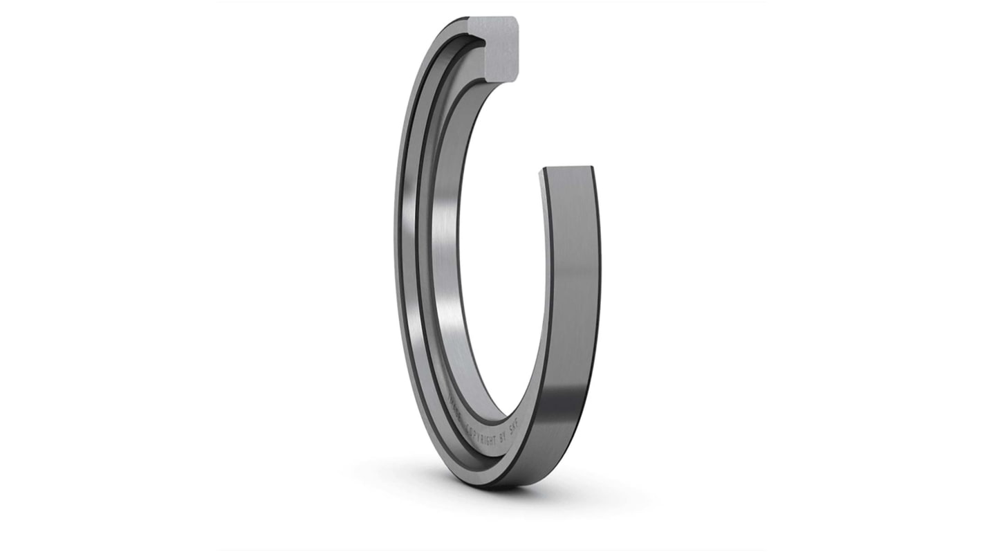 SKF ローラーベアリング, 内径：110mm, 外径：240mm, レース幅：50mm, N 322 ECP
