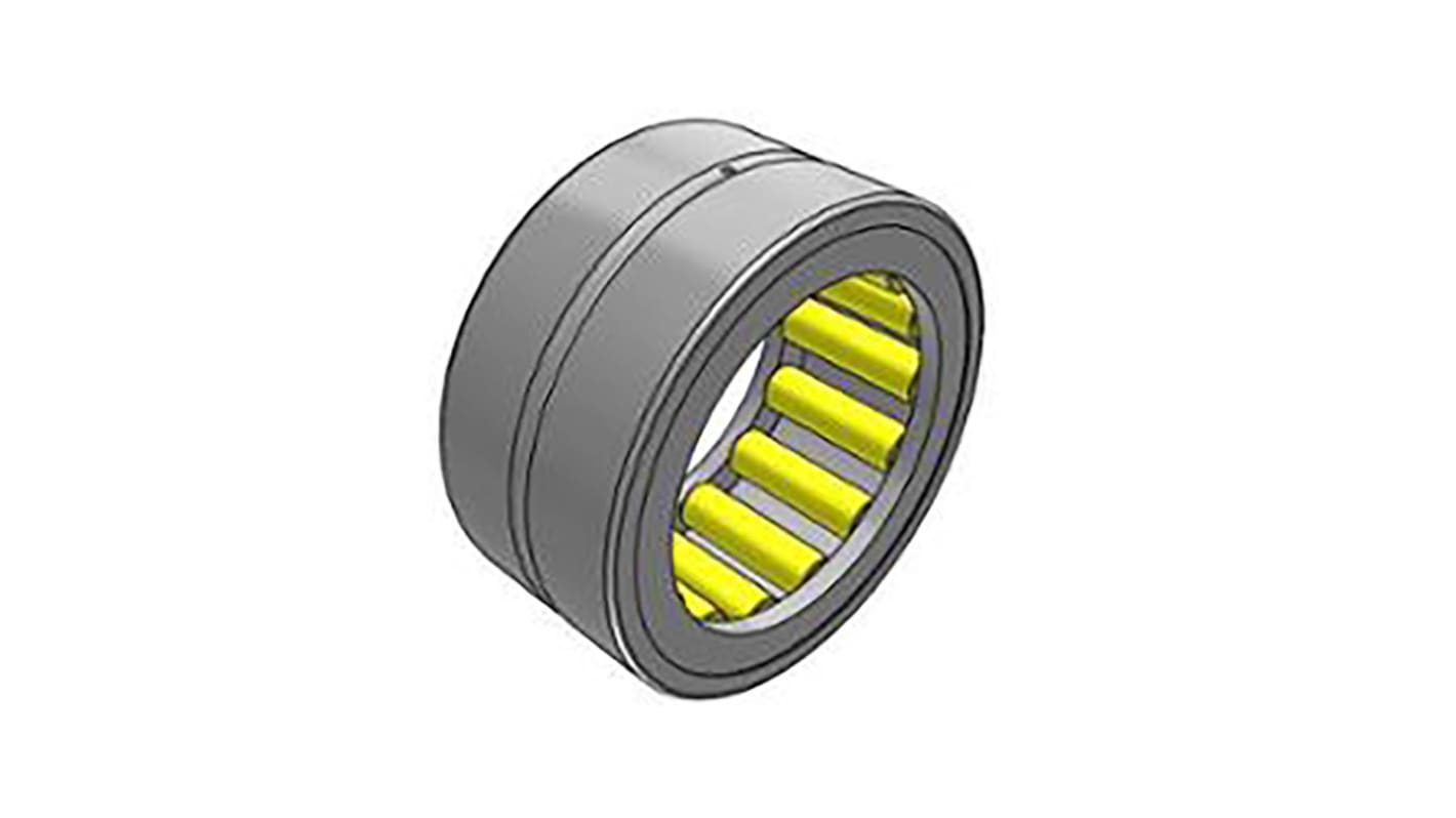 SKF NKS 32 32mm I.D Needle Roller Bearing, 47mm O.D