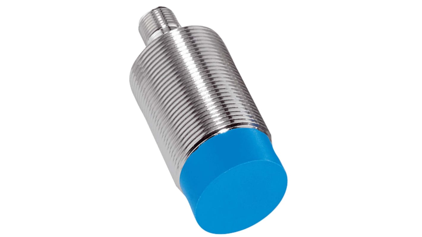 Rs-Online Sensore di prossimità Cilindro filettato SICK M30 rilevamento 20 mm 10 → 30 V CC