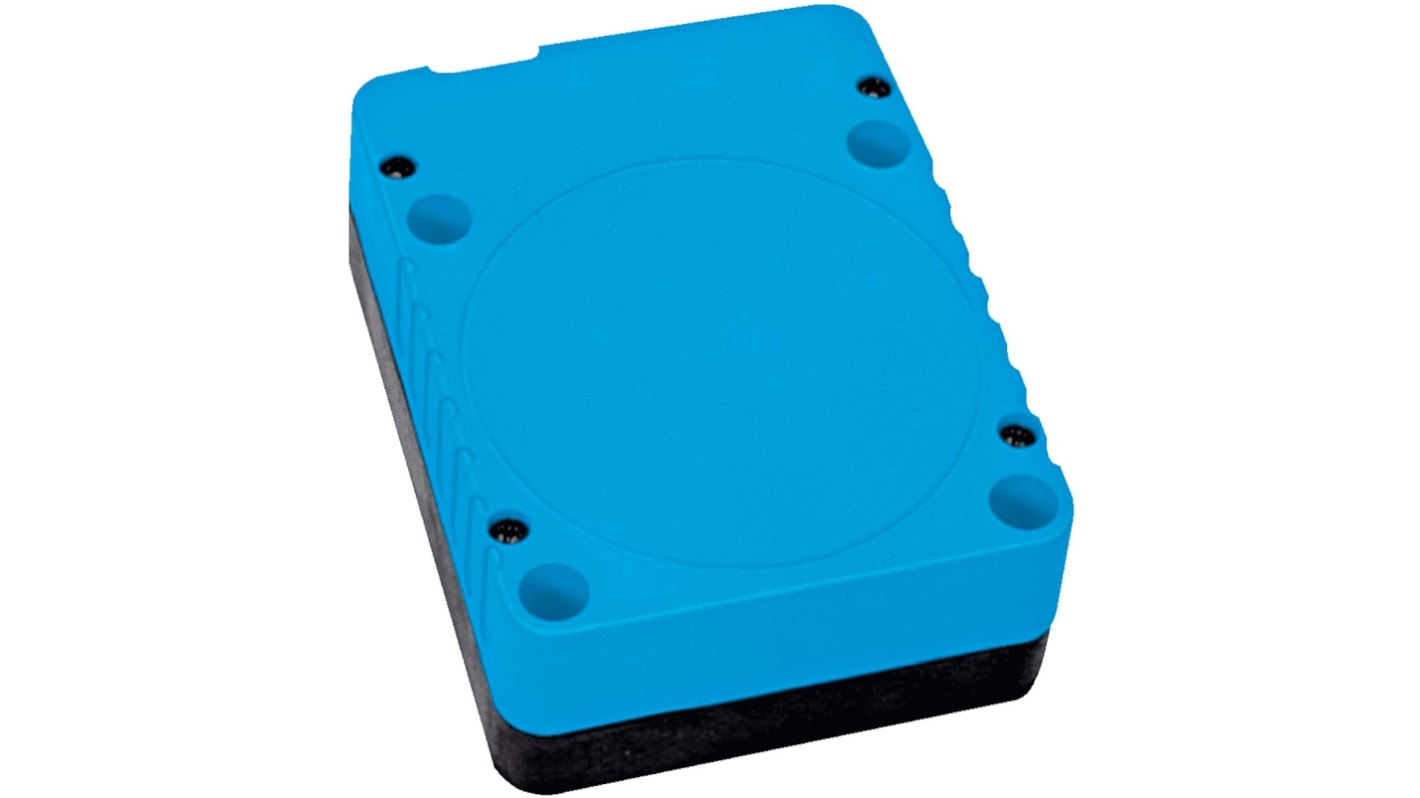 Rs-Online Sensore di prossimità a parallelepipedo SICK rilevamento 60 mm 20 → 250 V ca/cc