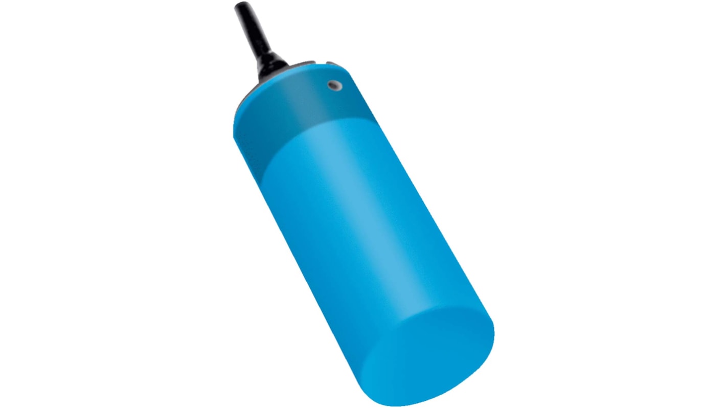 Rs-Online Sensore di prossimità Cilindro liscio SICK rilevamento 30 mm 20 → 250 V ca/cc