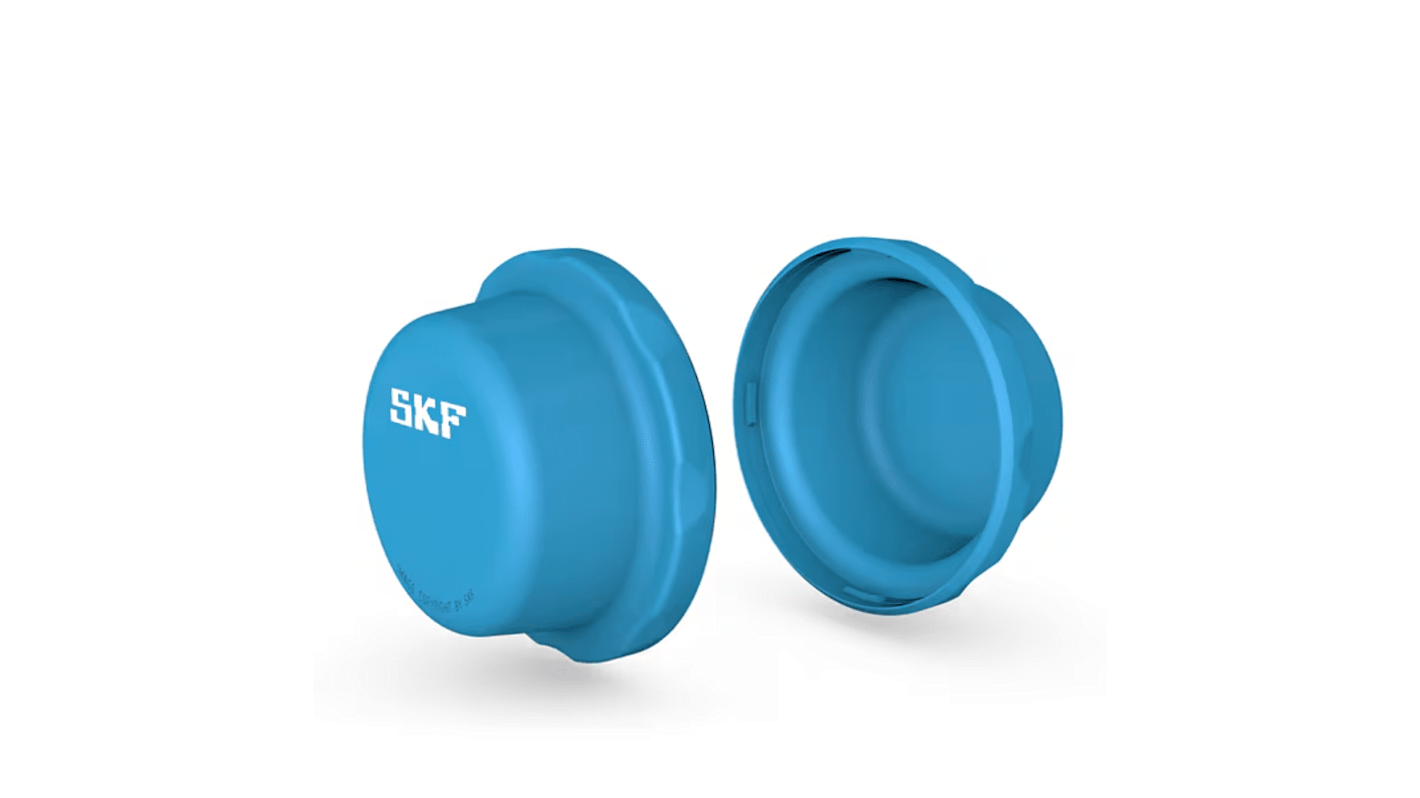 SKF ECB Lagerenddeckel