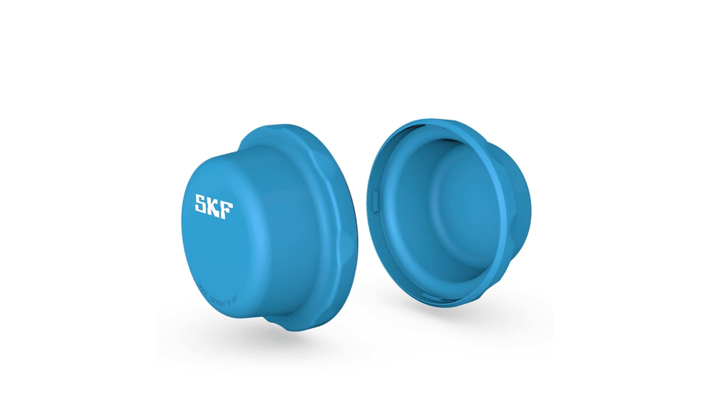SKF ECB Bearing End Cover, ECB 508