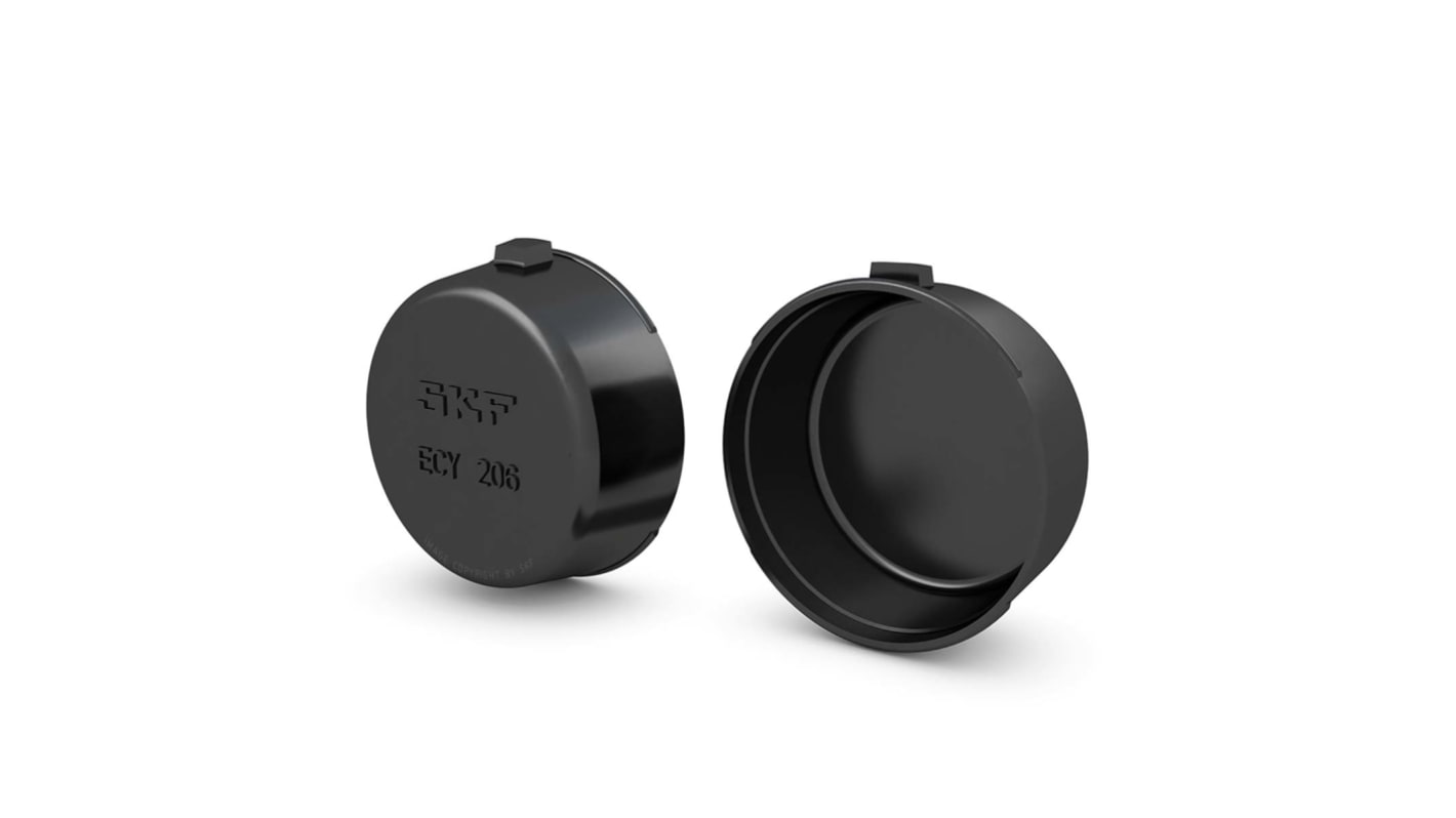 SKF Bearing End Cover, ECY 208