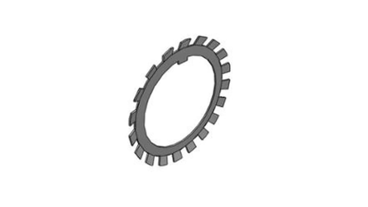 SKF Bearing Lock Nut And Locking Device, MB 21