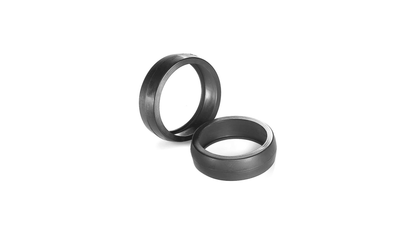 SKF RIS Rubber Seating Ring For Use With Insert Bearings, RIS 205