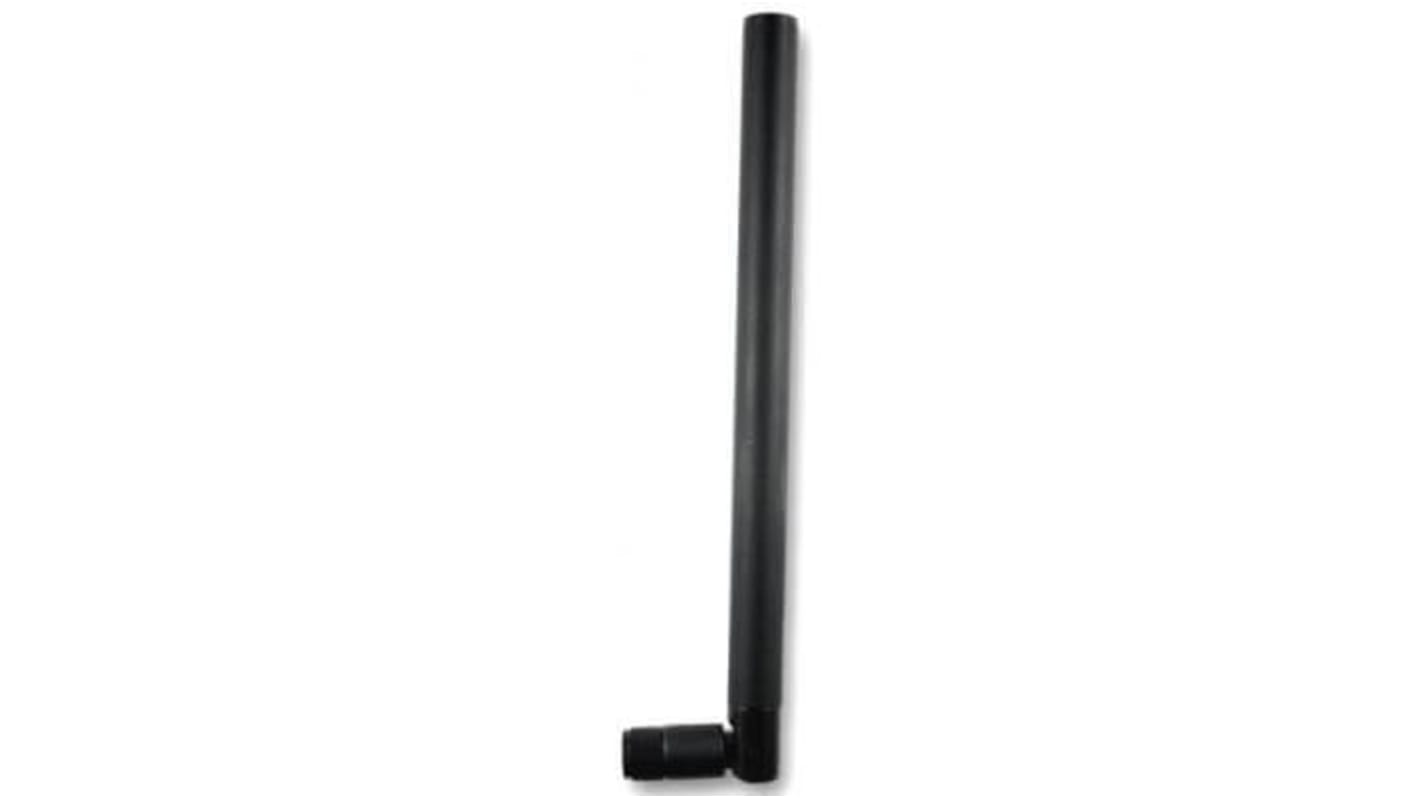 Laird External Antennas WiFi Telemetrieantenne Stubby 2dBi, Direktmontage