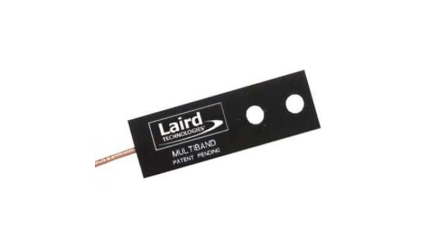 Ezurio CAF94505 I-Bar WiFi Antenna, Bluetooth (BLE)