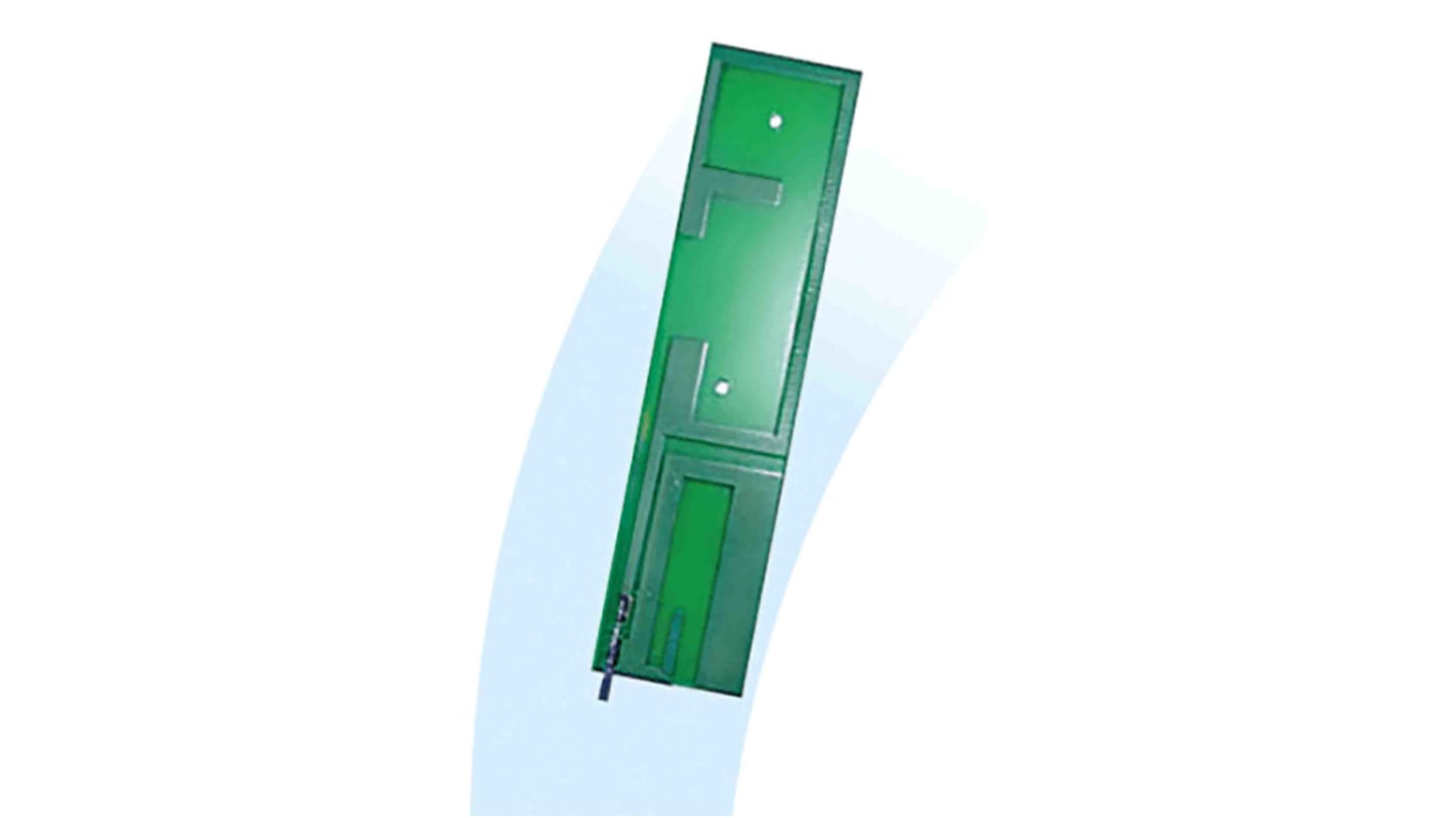 Ezurio EPR8221A1-15UFL Patch Multiband Antenna with UFL Connector