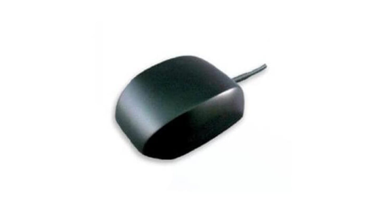Laird External Antennas Rundstrahlantenne GPS-Antenne GPS15MGSMA Magnetisch Vierkant SMA 29dBi GPS