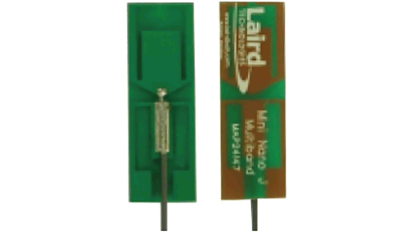 Antenna WiFi interna Ezurio, Bluetooth (BLE), IPEX Femmina