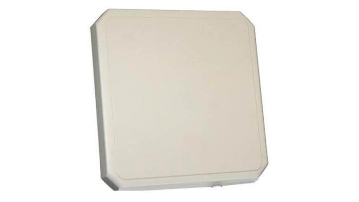 Antena RFID Laird External Antennas PAL90209H-FNF Pared/Poste Cuadrado 8.5dBi WiFi