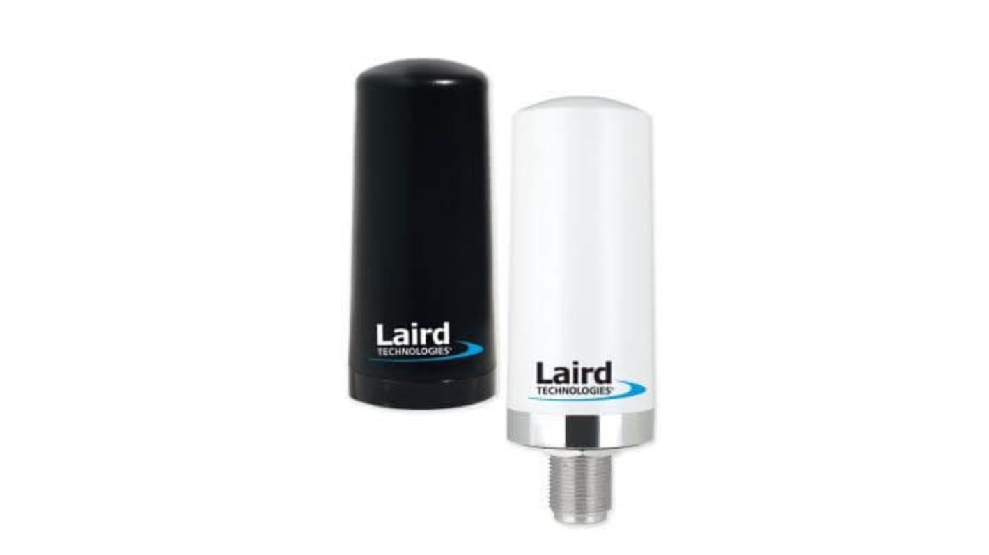 Laird External Antennas 3G (UTMS), 4G (LTE) Multiband-Antenne, Extern, intern, Rundstrahlantenne, 698 → 960 MHz,
