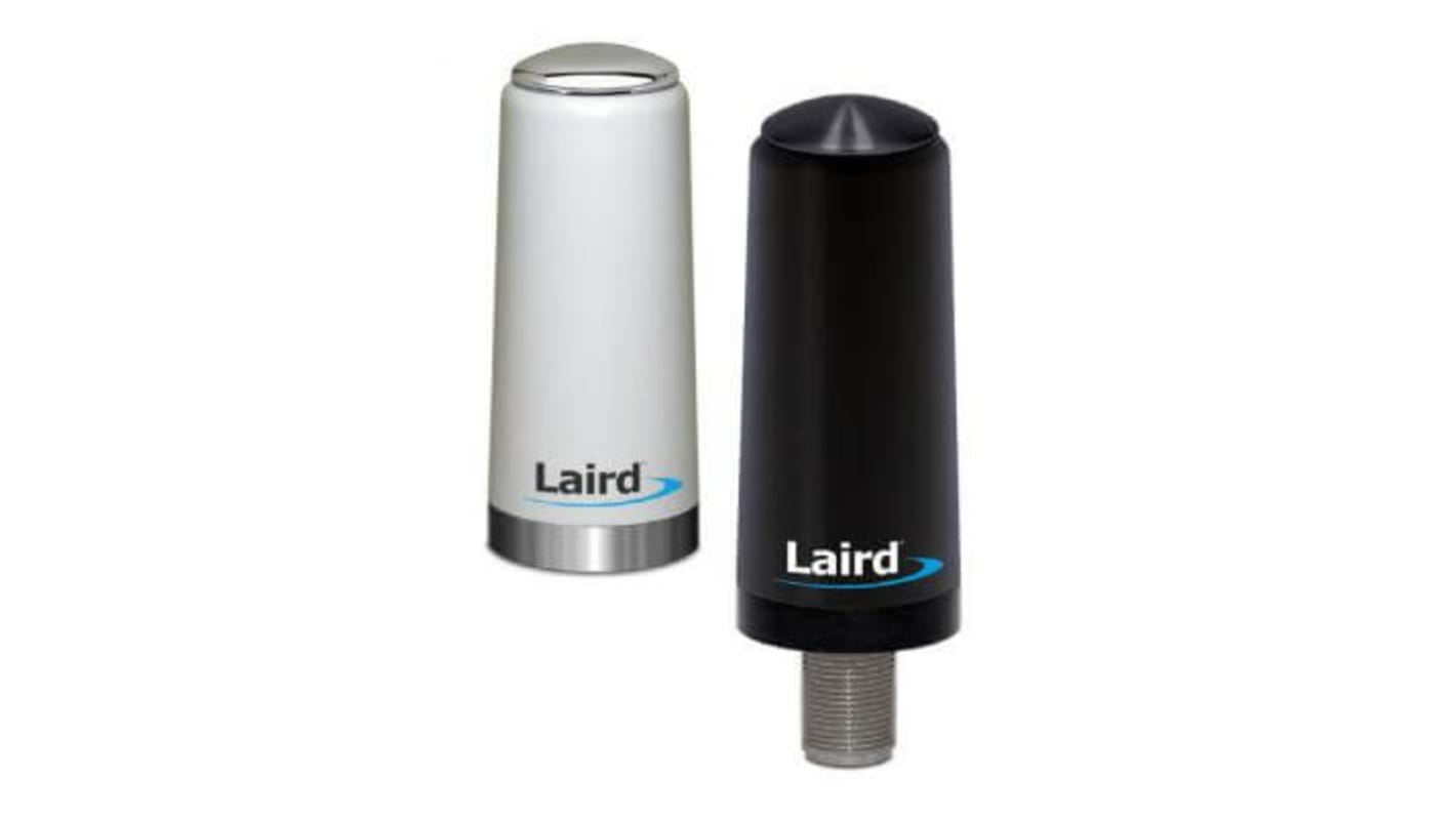 Laird External Antennas TRA6927M3PW-001 Stubby Multiband Antenna, 3G (UTMS), 4G (LTE)