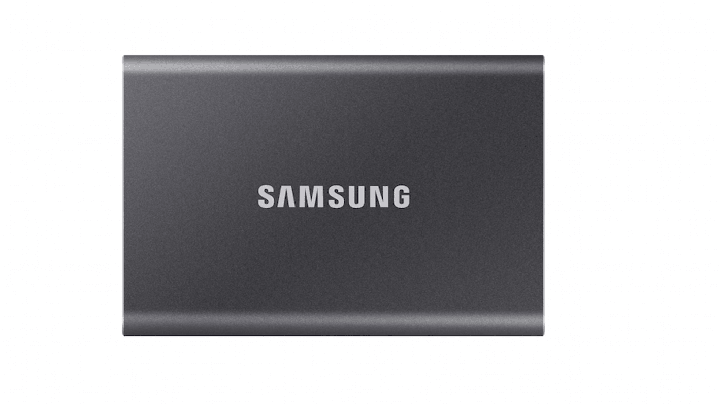 SSD Samsung Esterno 500 GB