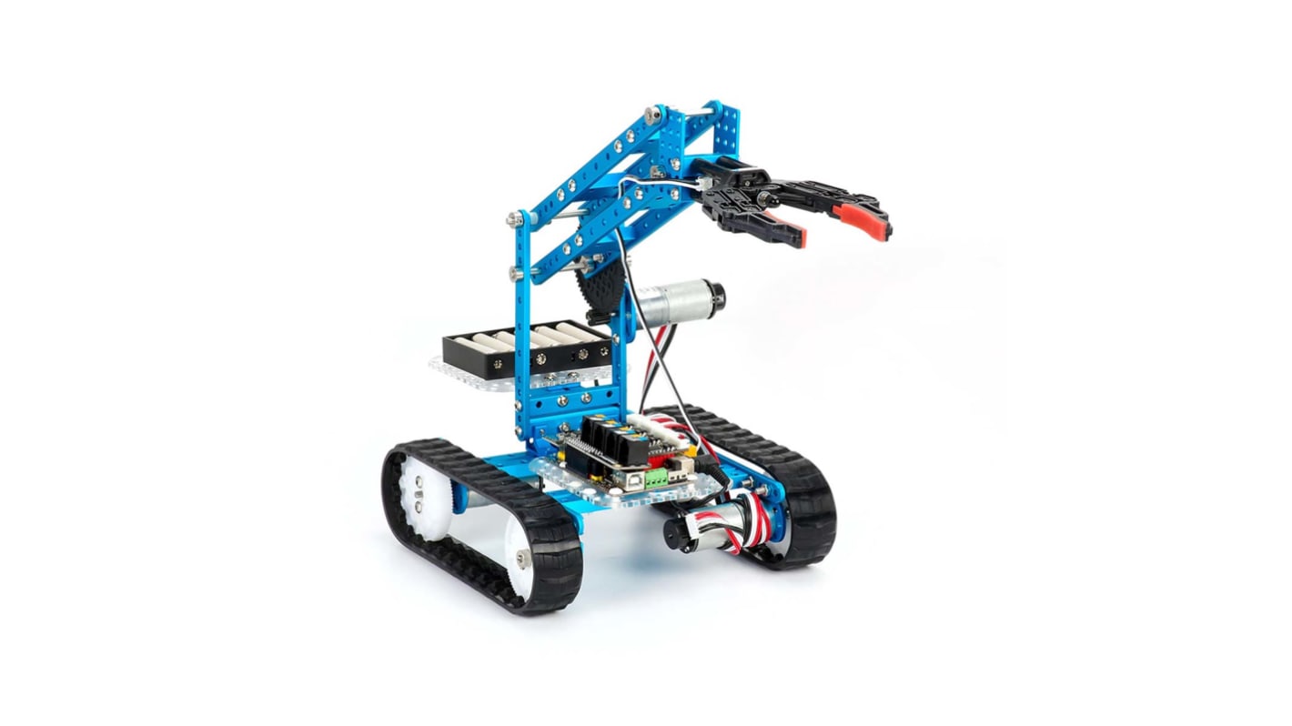90040 | Makeblock Ultimate V2.0 Robot Kit | RS