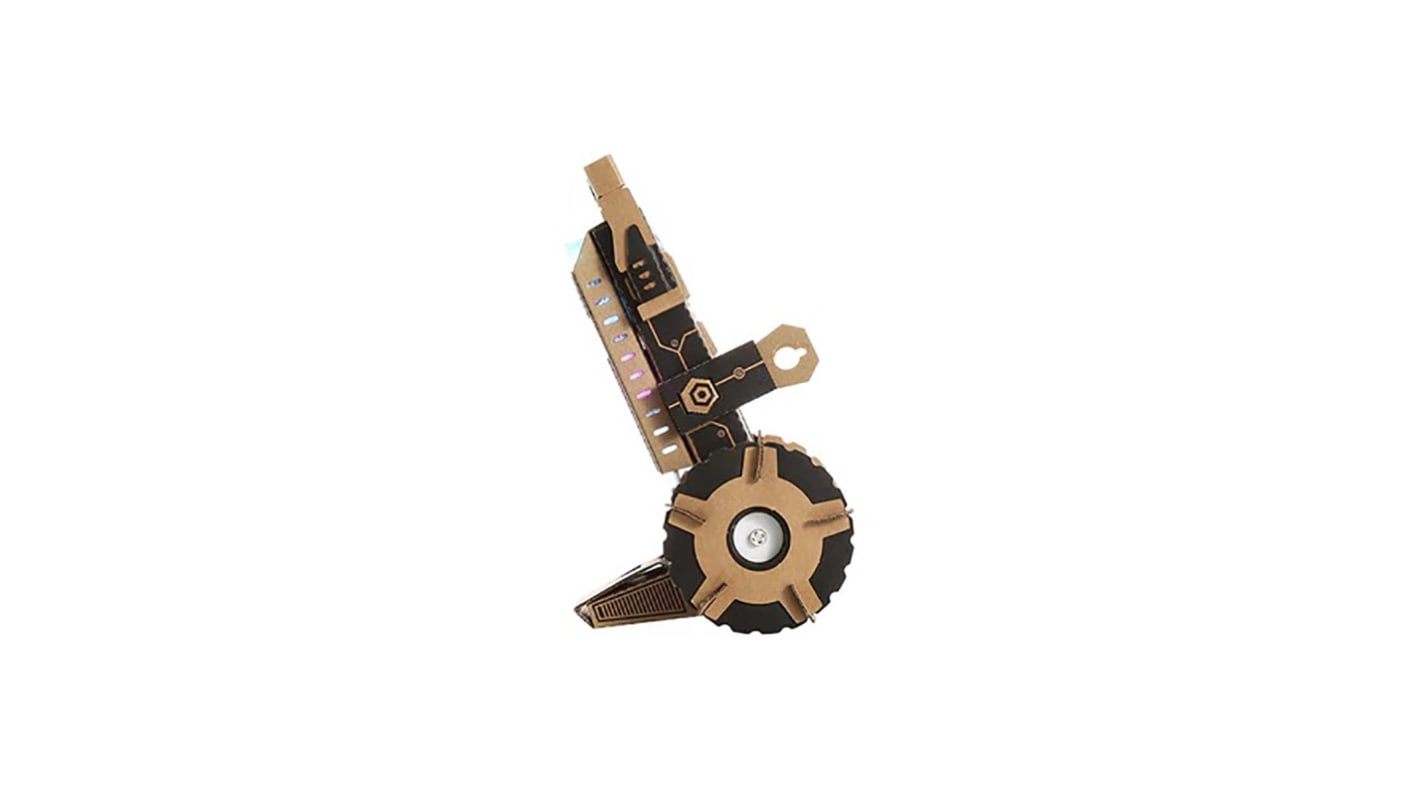 Makeblock Neuron Explorer Kit
