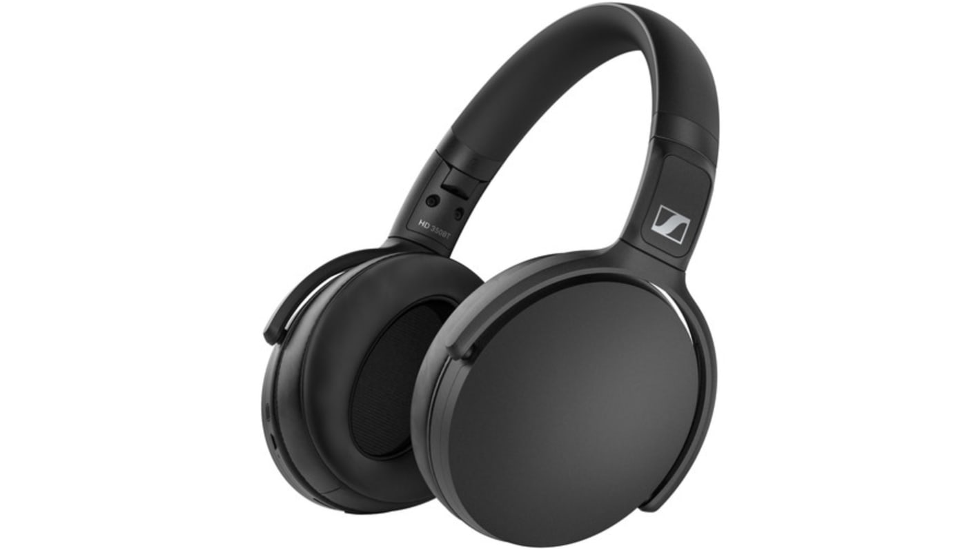 Sennheiser bluetooth over ear headphones hotsell